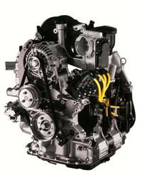 B0532 Engine